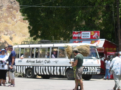 ASC Bus