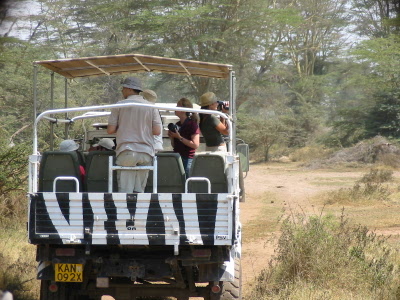 ASC Jeep