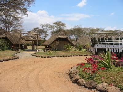 ASC Kimana Camp