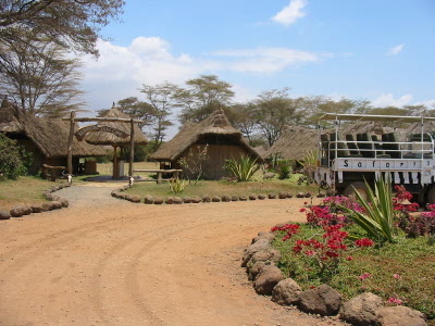 ASC Kimana Camp